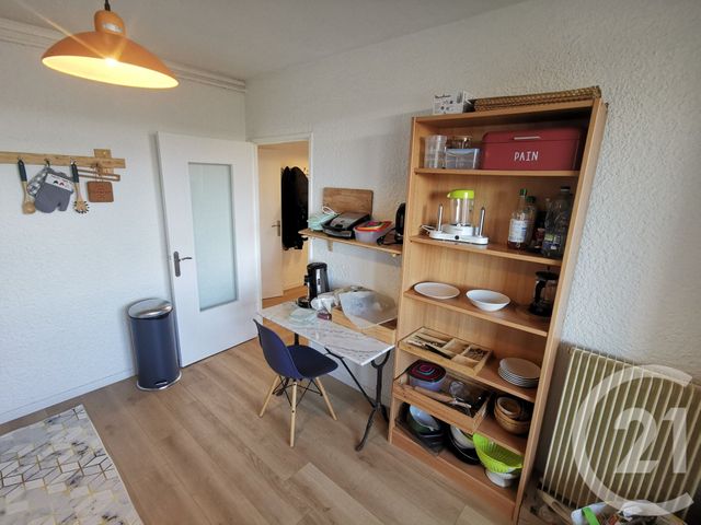 Appartement à louer - 3 pièces - 68.0 m2 - VALENCE - 26 - RHONE-ALPES - Century 21 Alpimmo