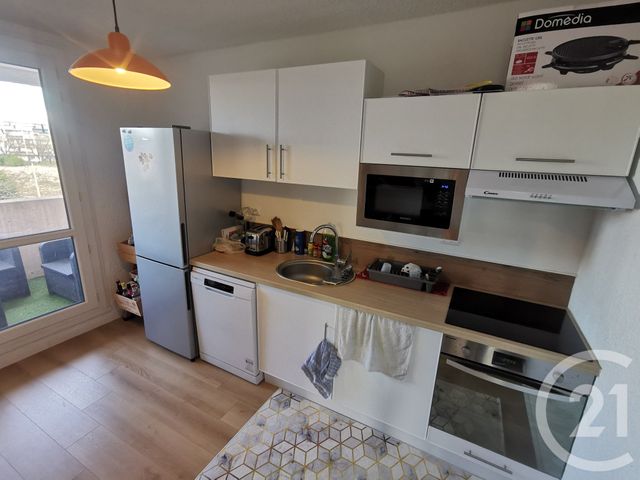 Appartement à louer - 3 pièces - 68.0 m2 - VALENCE - 26 - RHONE-ALPES - Century 21 Alpimmo
