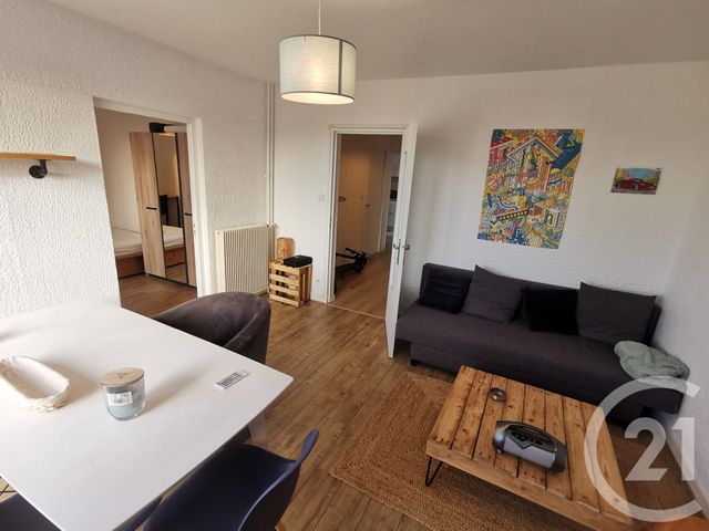 Appartement à louer - 3 pièces - 68.0 m2 - VALENCE - 26 - RHONE-ALPES - Century 21 Alpimmo