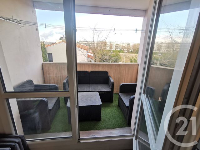 Appartement à louer - 3 pièces - 68.0 m2 - VALENCE - 26 - RHONE-ALPES - Century 21 Alpimmo