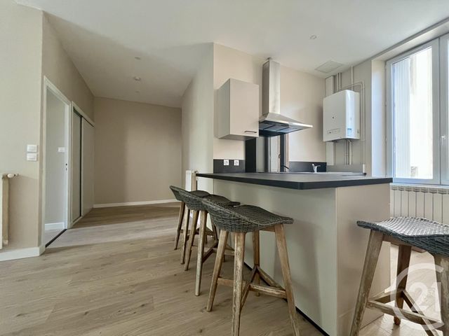 Appartement T2 à vendre - 2 pièces - 52.03 m2 - VALENCE - 26 - RHONE-ALPES - Century 21 Alpimmo