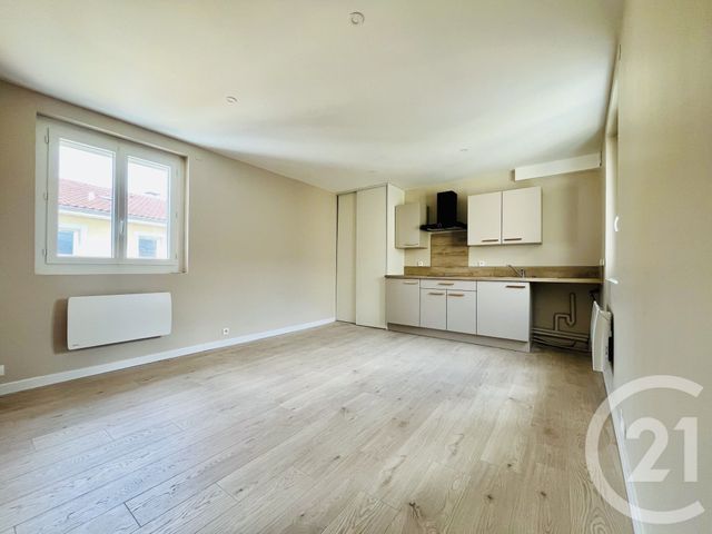 appartement - VALENCE - 26