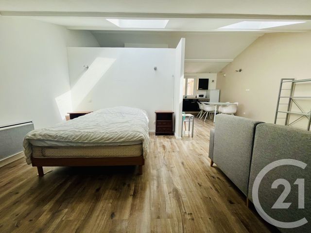 Afficher la photo en grand Appartement T1 à vendre - 1 pièce - 43.46 m2 - VALENCE - 26 - RHONE-ALPES - Century 21 Alpimmo