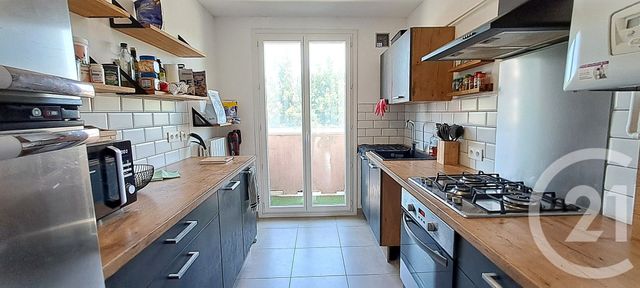 appartement - VALENCE - 26