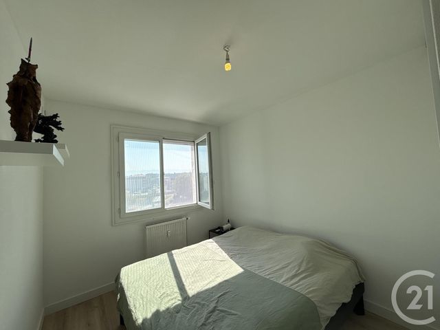 Appartement T3 à vendre - 3 pièces - 60.82 m2 - BOURG LES VALENCE - 26 - RHONE-ALPES - Century 21 Alpimmo