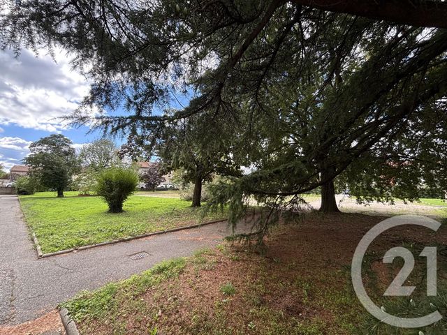 Appartement T3 à vendre - 3 pièces - 60.82 m2 - BOURG LES VALENCE - 26 - RHONE-ALPES - Century 21 Alpimmo