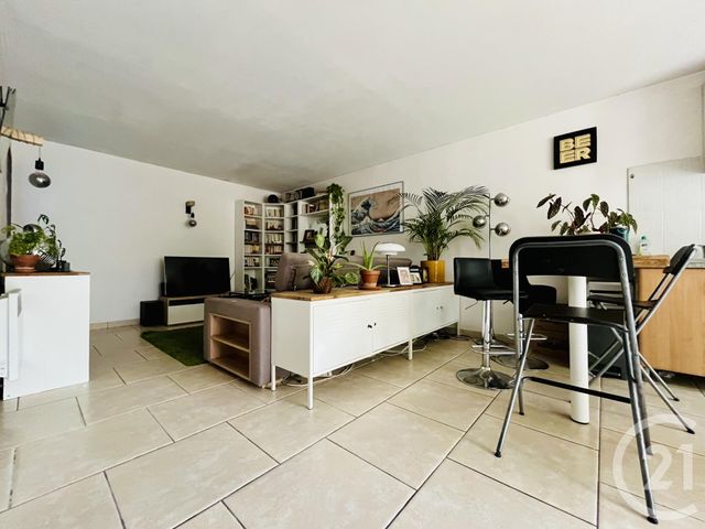 Appartement T2 à vendre - 2 pièces - 52.0 m2 - VALENCE - 26 - RHONE-ALPES - Century 21 Alpimmo