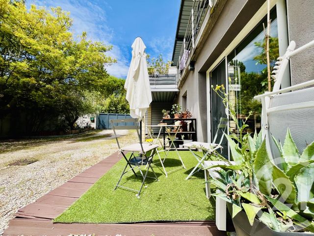 Appartement T2 à vendre - 2 pièces - 52.0 m2 - VALENCE - 26 - RHONE-ALPES - Century 21 Alpimmo