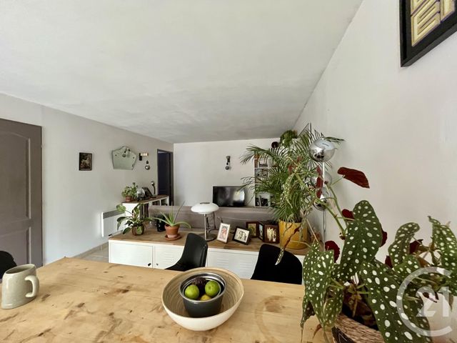 Appartement T2 à vendre - 2 pièces - 52.0 m2 - VALENCE - 26 - RHONE-ALPES - Century 21 Alpimmo