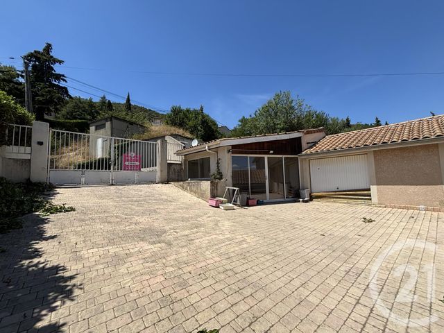Appartement T3 à vendre ST GEORGES LES BAINS