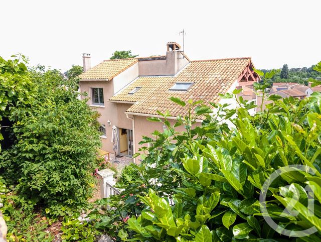 maison - BOURG LES VALENCE - 26