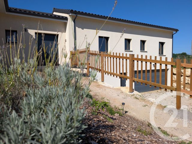 maison à vendre - 7 pièces - 217.0 m2 - JAILLANS - 26 - RHONE-ALPES - Century 21 Alpimmo