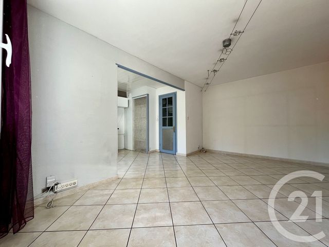 Afficher la photo en grand Appartement F2 à vendre - 2 pièces - 48.0 m2 - VALENCE - 26 - RHONE-ALPES - Century 21 Alpimmo