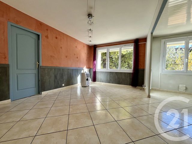 Afficher la photo en grand Appartement F2 à vendre - 2 pièces - 48.0 m2 - VALENCE - 26 - RHONE-ALPES - Century 21 Alpimmo