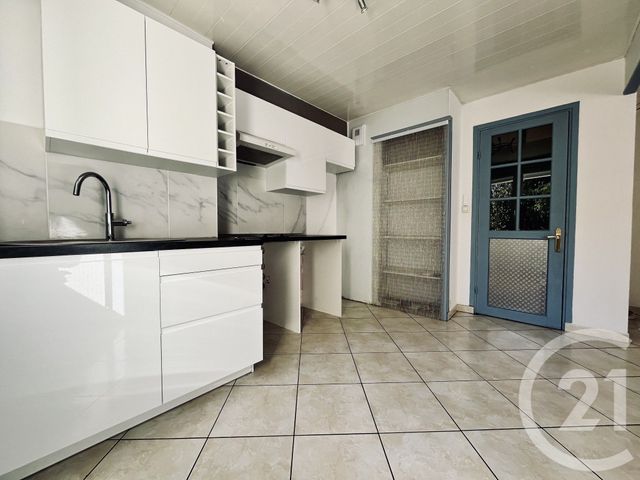 appartement - VALENCE - 26