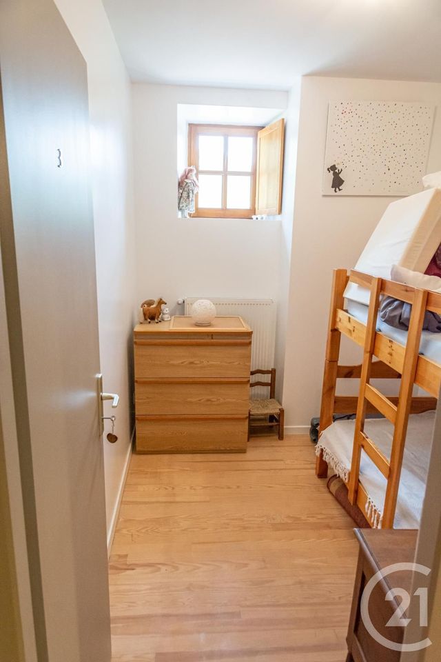 maison à vendre - 10 pièces - 281.0 m2 - ST SAUVEUR DE MONTAGUT - 07 - RHONE-ALPES - Century 21 Alpimmo