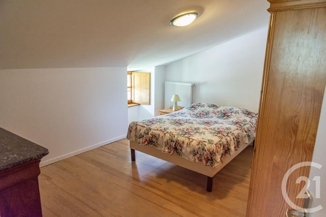 maison à vendre - 10 pièces - 281.0 m2 - ST SAUVEUR DE MONTAGUT - 07 - RHONE-ALPES - Century 21 Alpimmo