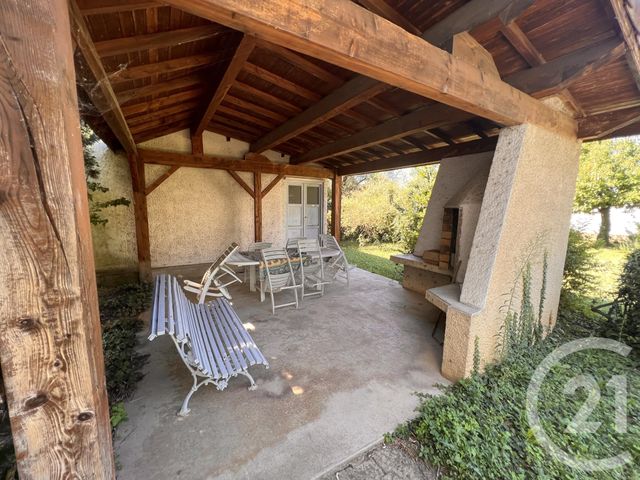 maison à vendre - 6 pièces - 156.0 m2 - VALENCE - 26 - RHONE-ALPES - Century 21 Alpimmo