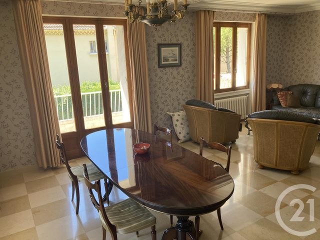 maison à vendre - 6 pièces - 156.0 m2 - VALENCE - 26 - RHONE-ALPES - Century 21 Alpimmo