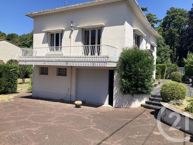 maison - VALENCE - 26