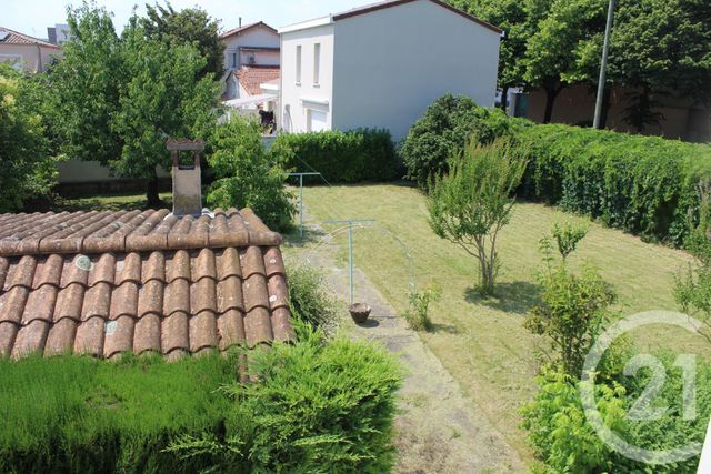 maison à vendre - 6 pièces - 156.0 m2 - VALENCE - 26 - RHONE-ALPES - Century 21 Alpimmo