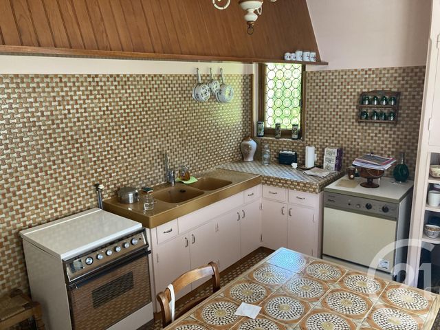 maison à vendre - 6 pièces - 156.0 m2 - VALENCE - 26 - RHONE-ALPES - Century 21 Alpimmo