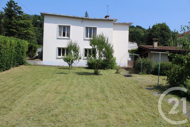 maison - VALENCE - 26