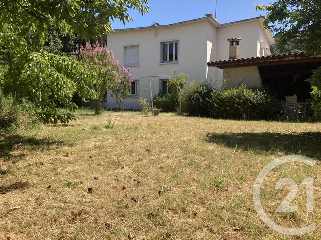 maison - VALENCE - 26