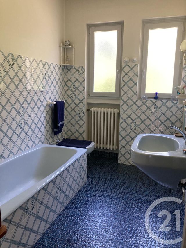 maison à vendre - 6 pièces - 156.0 m2 - VALENCE - 26 - RHONE-ALPES - Century 21 Alpimmo