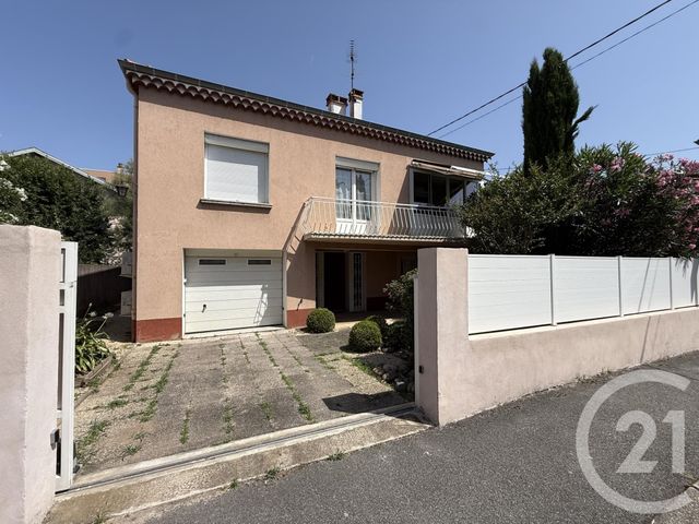 maison - VALENCE - 26