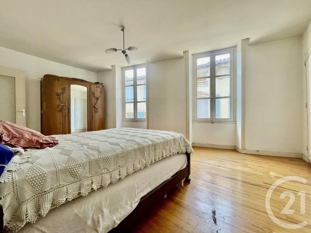 maison à vendre - 6 pièces - 120.0 m2 - LA VOULTE SUR RHONE - 07 - RHONE-ALPES - Century 21 Alpimmo