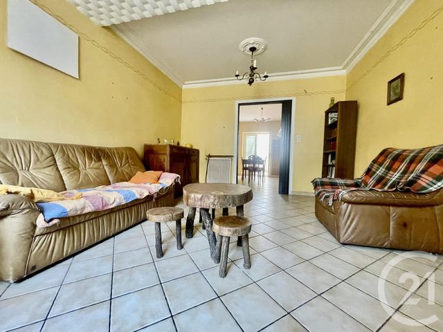 maison à vendre - 6 pièces - 120.0 m2 - LA VOULTE SUR RHONE - 07 - RHONE-ALPES - Century 21 Alpimmo