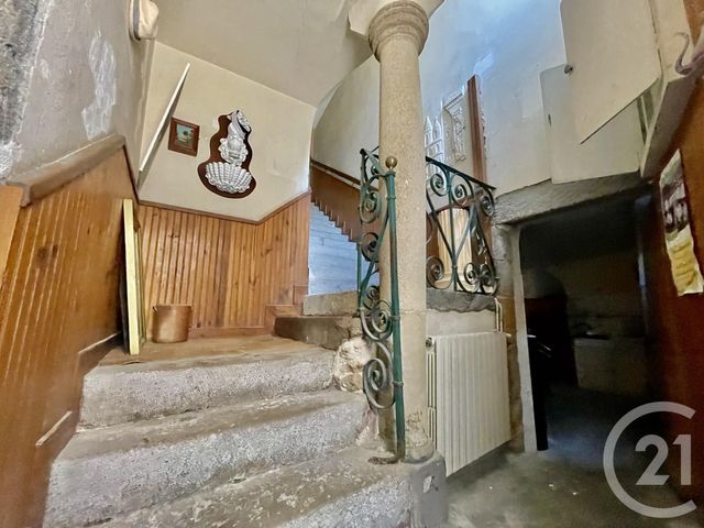 maison à vendre - 6 pièces - 120.0 m2 - LA VOULTE SUR RHONE - 07 - RHONE-ALPES - Century 21 Alpimmo