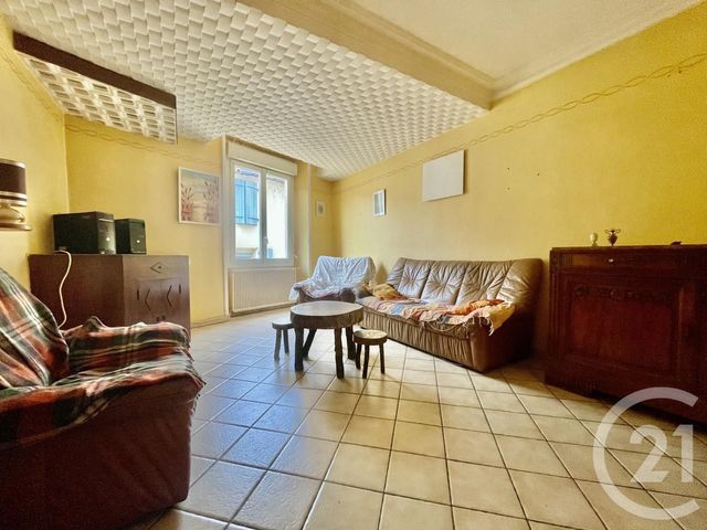 maison à vendre - 6 pièces - 120.0 m2 - LA VOULTE SUR RHONE - 07 - RHONE-ALPES - Century 21 Alpimmo