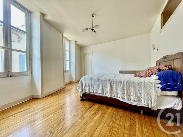 maison à vendre - 6 pièces - 120.0 m2 - LA VOULTE SUR RHONE - 07 - RHONE-ALPES - Century 21 Alpimmo