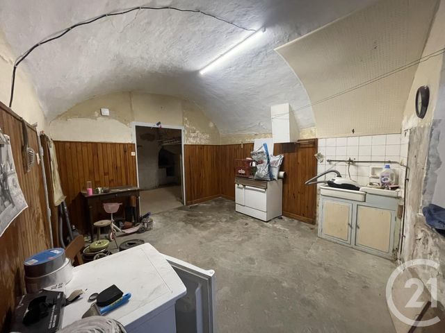 maison à vendre - 6 pièces - 120.0 m2 - LA VOULTE SUR RHONE - 07 - RHONE-ALPES - Century 21 Alpimmo