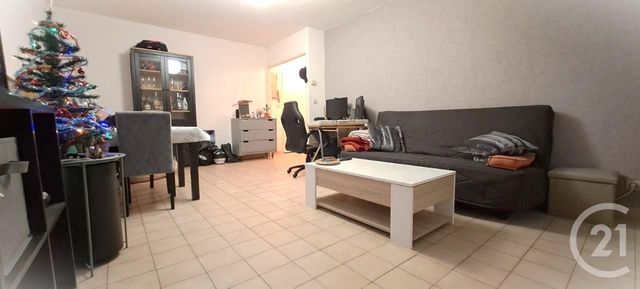 appartement - VALENCE - 26