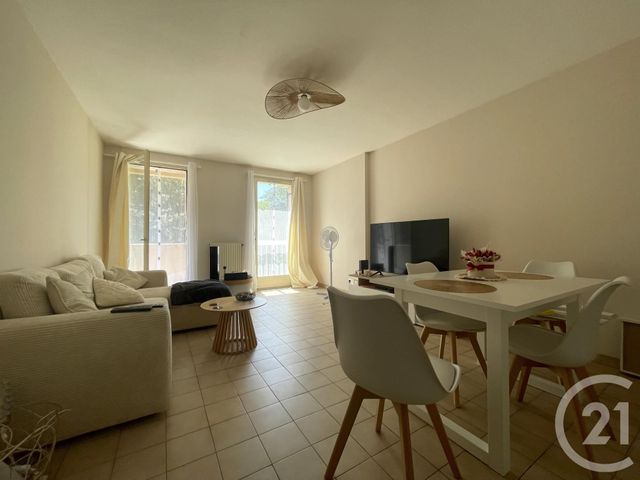 appartement - VALENCE - 26