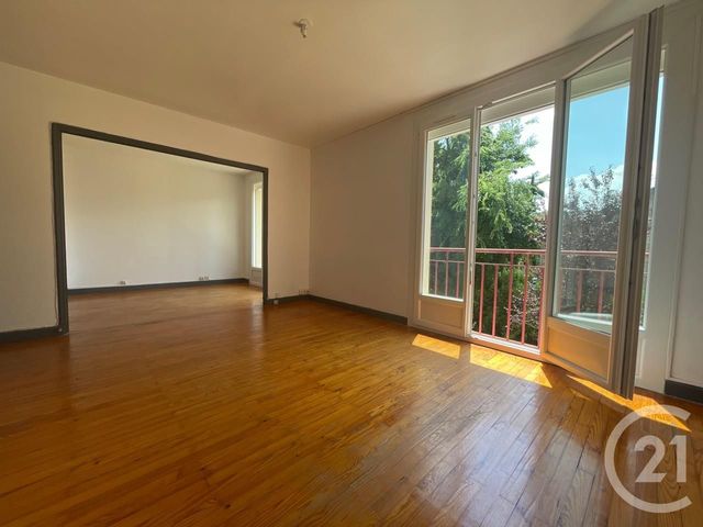 Appartement T4 à louer VALENCE