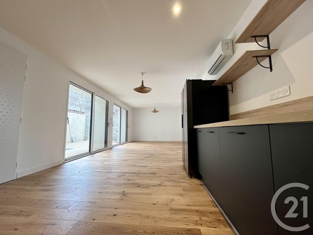 maison à vendre - 6 pièces - 132.0 m2 - VALENCE - 26 - RHONE-ALPES - Century 21 Alpimmo