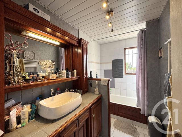 maison à vendre - 5 pièces - 144.0 m2 - BOURG LES VALENCE - 26 - RHONE-ALPES - Century 21 Alpimmo