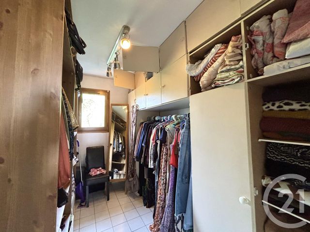 maison à vendre - 5 pièces - 144.0 m2 - BOURG LES VALENCE - 26 - RHONE-ALPES - Century 21 Alpimmo