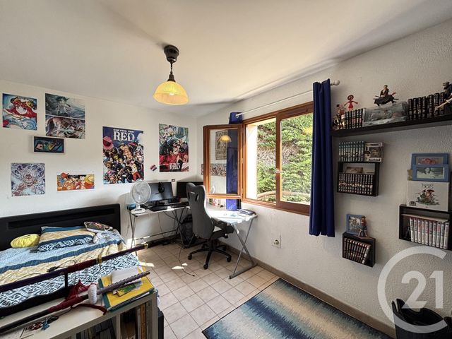 maison à vendre - 5 pièces - 144.0 m2 - BOURG LES VALENCE - 26 - RHONE-ALPES - Century 21 Alpimmo