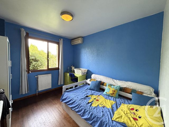 maison à vendre - 5 pièces - 144.0 m2 - BOURG LES VALENCE - 26 - RHONE-ALPES - Century 21 Alpimmo