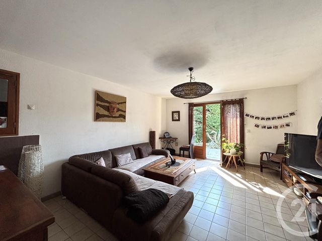 maison à vendre - 5 pièces - 144.0 m2 - BOURG LES VALENCE - 26 - RHONE-ALPES - Century 21 Alpimmo