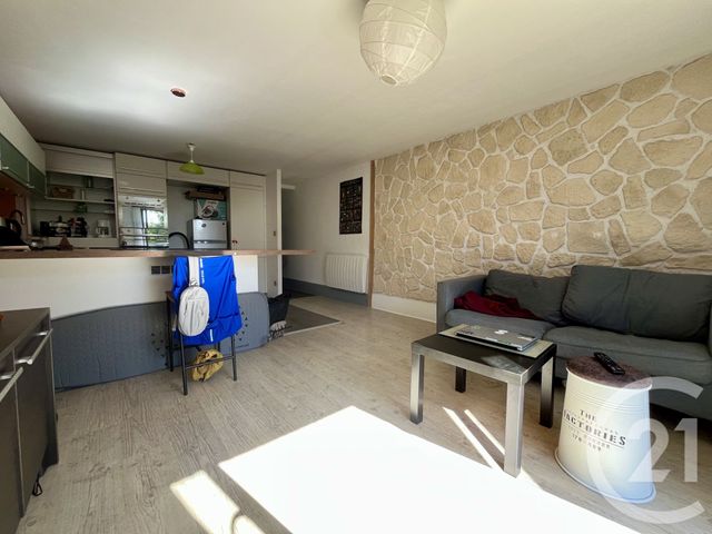 Appartement T1 à vendre - 2 pièces - 47.67 m2 - VALENCE - 26 - RHONE-ALPES - Century 21 Alpimmo