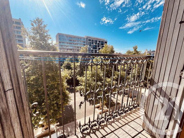 appartement - VALENCE - 26