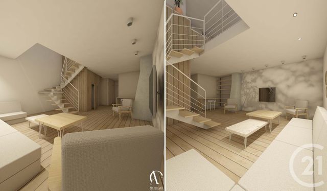 appartement - VALENCE - 26