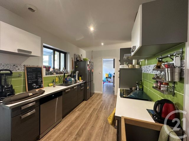 Afficher la photo en grand maison à vendre - 7 pièces - 147.0 m2 - VALENCE - 26 - RHONE-ALPES - Century 21 Alpimmo