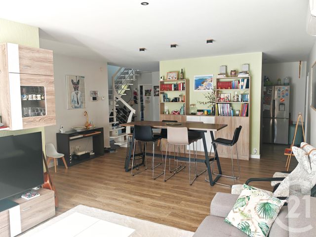 Afficher la photo en grand maison à vendre - 7 pièces - 147.0 m2 - VALENCE - 26 - RHONE-ALPES - Century 21 Alpimmo